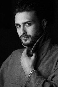 Giuseppe Di Gennaro as in Helena 2020