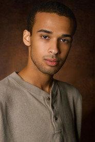 Casey Coston as Derrick in Earth to Colby 2026