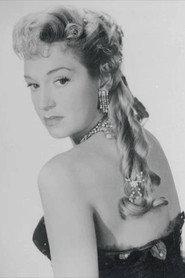 Risë Stevens as Risë Stevens in Carnegie Hall 1947