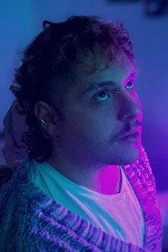 Nathan Gabriel as Figurante in a gente faz amor por telepatia 2025