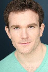 Roger Wayne as Spencer in The Retirement of Joe Corduroy 2012