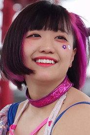 Momoka Hanazono as Momoka Hanazono in WAVE PHASE3 Reboot 7th ~ NAMI 1 2026