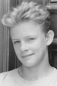 Simon Fenton as Clarence in A Knight in Camelot 1998