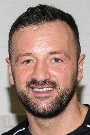Erdogan Kadrija as Self in Liam Dillon vs. Reece Bellotti 2024