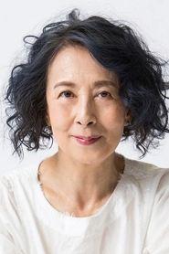 Gin Pun Chou as Koda in Honey and Clover 2006