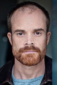 Michael Stange as Samson Segal in Der Beobachter 2015