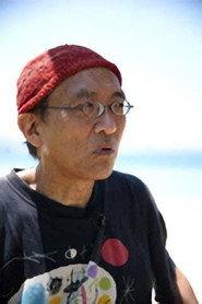 Ko Nakajima as  in KIKAIDE MIRUKOTO = Eye Machine / To See by Chance –The Pioneers of Japanese Video Arts– 2013