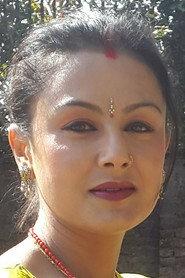 Siru Bista as in Basanta 2025