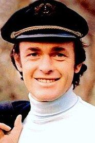 Yves Lefebvre as Paul in Raphael or the Debauched One 1971