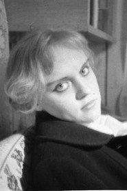 Natalya Surkova as in Tango a Nightingale 2002