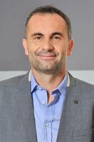 Joško Lokas as Narrator (voice) in General Janko Bobetko 2020