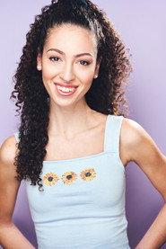 Dana Rose Eisman as Nicole in Gunpoint 2020