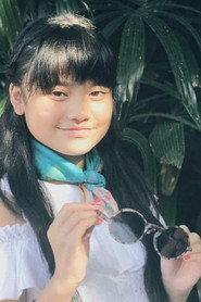 Lil'li Latisha as Happy in Run to the Beach 2018