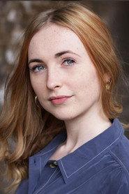 Lara Lawman as Patricia List in A Killer Next Door 2020
