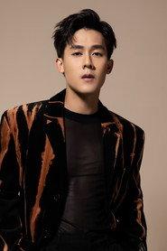 Richie Koh as Zhuo Tian Cai in Luck My Life 2026