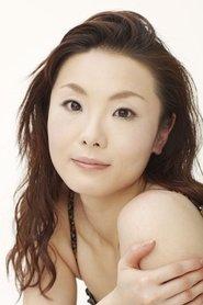 Akie Namiki as in The Millennial Rapture 2012