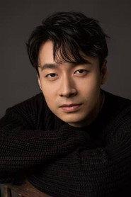 Yu Qingbin as Da Yu in Hunting Savage 2011