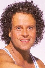 Richard Simmons as Boone (voice) in Rudolph the Red-Nosed Reindeer: The Movie 1998