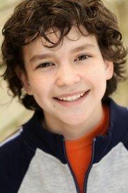 Logan Medina as Dylan in Summer '03 2018