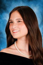 Reagan Adkins as Casey in Spotlighting