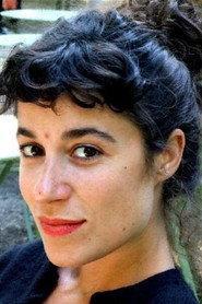 Louise Narboni as  in My Dear Spies 2023