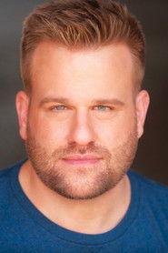 Stephen Wallem as Tom in Sacred Journeys 2016