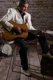 Tim White as Self in The Music We Call Country
