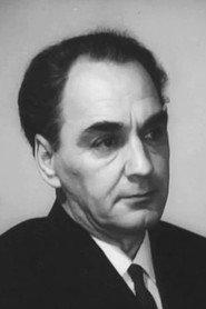 Lev Ivanov as in There Are Many of Us — You and I 1964