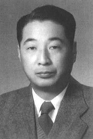 Shi Hui as Chen's Father in Long Live the Mistress! 1947