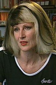 Caroline Coon as Herself in She's a Punk Rocker UK 2010