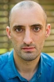 Tom Edden as Joseph II in National Theatre Live: Amadeus 2017