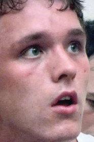 Richard Jones as Dean in Footsteps 2006
