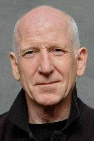 Dennis Coard as Hogan in Blowing Hot and Cold 1989