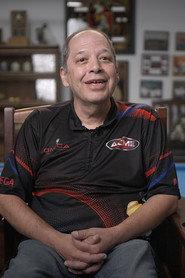 Gilbert Martinez, Jr. as Self in The Tale of Texas Pool 2024
