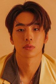 Jack Chu as  in A Vampire, Probably 