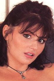 Florence Farkas as in Diva Futura - L'avventura dell'amore 1989