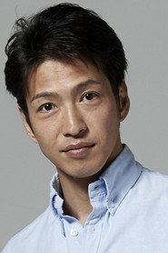 Ryo Segawa as Kuniro in Life Can Be So Wonderful 2007