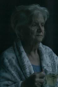 Valentyna Zahumenna as Self in A Bit of a Stranger 2024