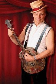Mic Conway as Self in Whoopee Blues 2025