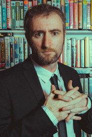 Aaron McCann as Aaron in Henry & Aaron's Perfectly Adequate Christmas Special 2010