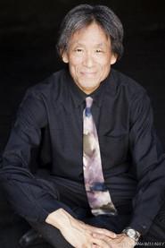 Gen Shimaoka as Ken Honda in Inju: The Beast in the Shadow 2008
