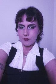 Maria Fernanda Galvani as Jogadora 1 in Uma Noite de Poker 2023