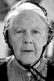 Eva Zeidler as Helge's Mother in The Monitor 2011