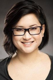 Giovanna Lin as The Operator in Dangerous Waves 