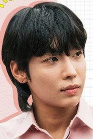 Yoo Seung-jun as Joo Seo Hyuk in The Tasty Florida 2021