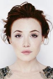 Daisy Lewis as Mary Churchill in Churchill's Secret 2016