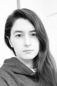 Emer Hedderman as Resident in Cellar Door 2019