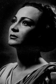 Marija Crnobori as Mine-Yota in Winnetou and the Crossbreed 1966