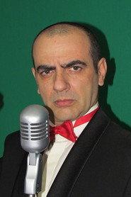 Paulo Baldaia as Himself in Fernando Rocha: Roast 2018