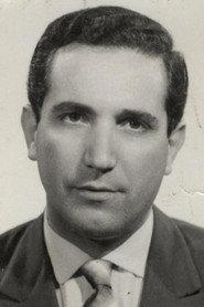 Foivos Taxiarhis as in Gerakina 1958